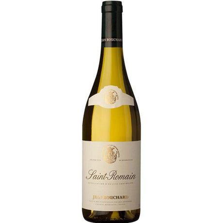 Bouchard Pere & Fils Bouchard Saint Romain Blanc 2020-White Wine-World Wine
