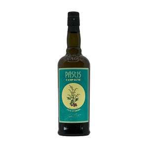 Jean Boyer Campagne (Wine based) 45% 700ml