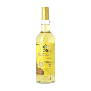 Jean Boyer Tomatin Distillery 2008 Speyside Single Malt Scotch Whisky 43% 700ml