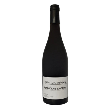 Jean-Marc Burgaud Beaujolais Lantignie Rouge 2024-Red Wine-World Wine