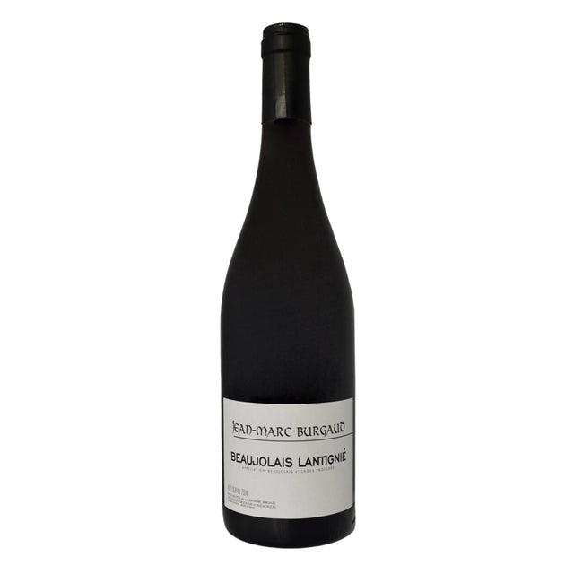 Jean-Marc Burgaud Beaujolais Lantignie Rouge 2024-Red Wine-World Wine