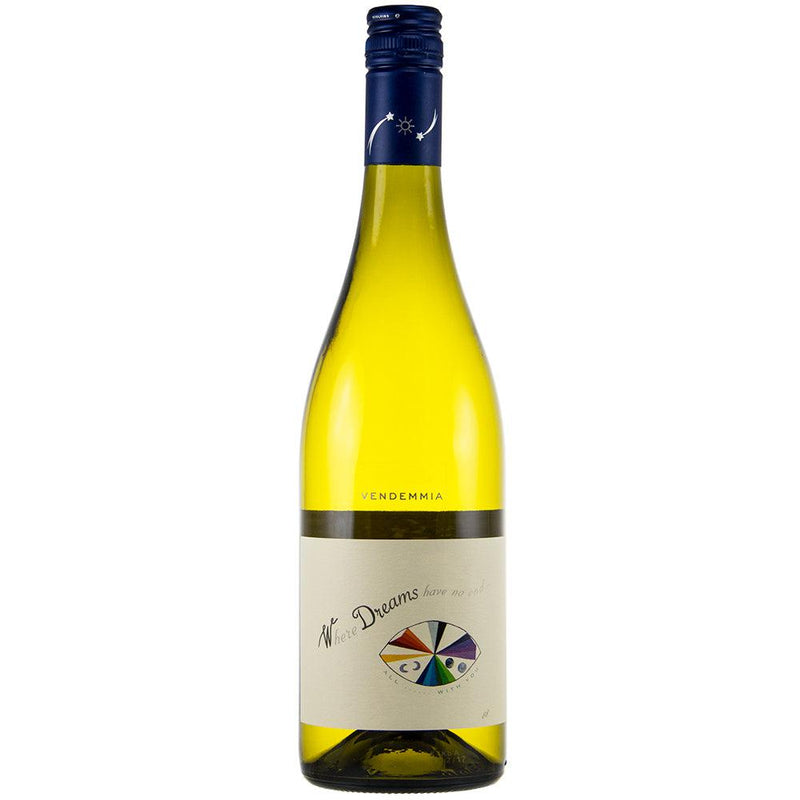 Jermann Where Dreams Have No End IGT 2021-White Wine-World Wine