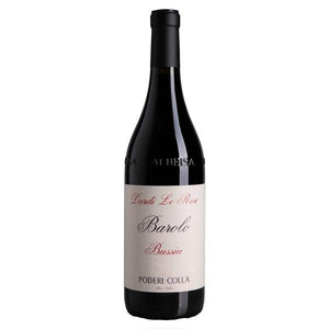 Poderi Colla Barolo DOCG Bussia 2021