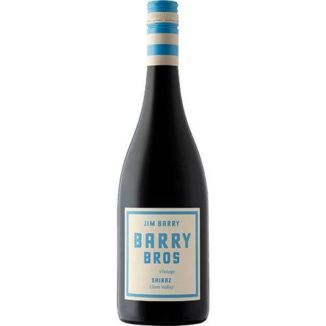 Jim Barry Barry Bros Shiraz 2021-Red Wine-World Wine