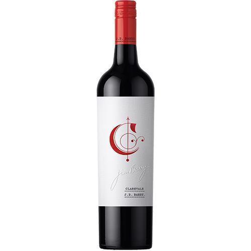 Jim Barry Clarevale Cabernet Malbec 2022-Red Wine-World Wine