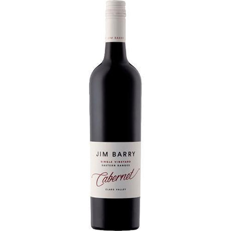 Jim Barry Single Vineyard Clare Valley Cabernet Sauvignon 2016-Red Wine-World Wine
