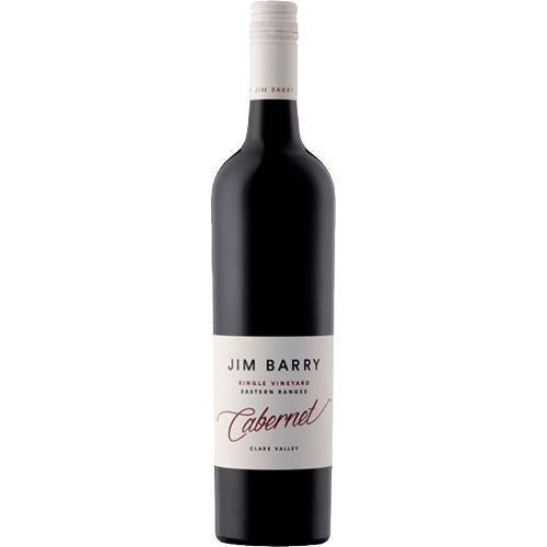 Jim Barry Single Vineyard Clare Valley Cabernet Sauvignon 2016-Red Wine-World Wine