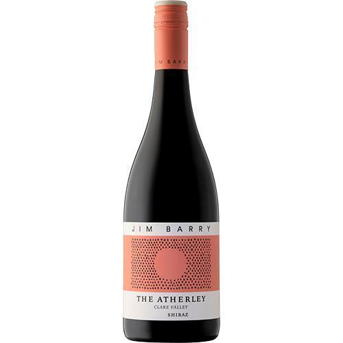 Jim Barry The Atherley Shiraz 2021 -clearance-Red Wine-World Wine