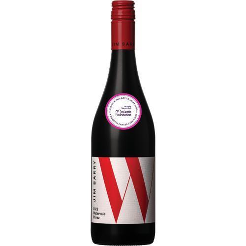 Jim Barry Watervale Shiraz McGrath Foundation 2022-Red Wine-World Wine