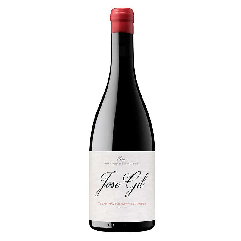 José Gil vino de paraje ‘La Conoca’ (san vicente) 2022-World Wine