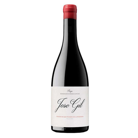 José Gil vino de paraje ‘La Conoca’ (san vicente) 2022-World Wine