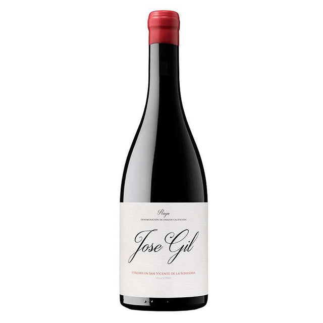 José Gil vino de paraje ‘La Conoca’ (san vicente) 2022-World Wine