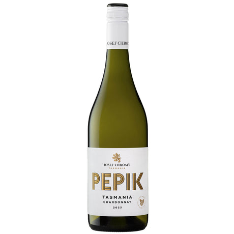 Josef Chromy Pepik Chardonnay 2023-White Wine-World Wine