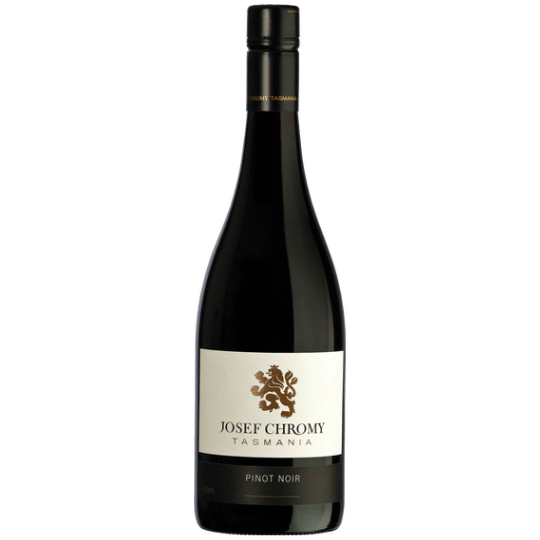 Josef Chromy Pinot Noir 2022-Red Wine-World Wine