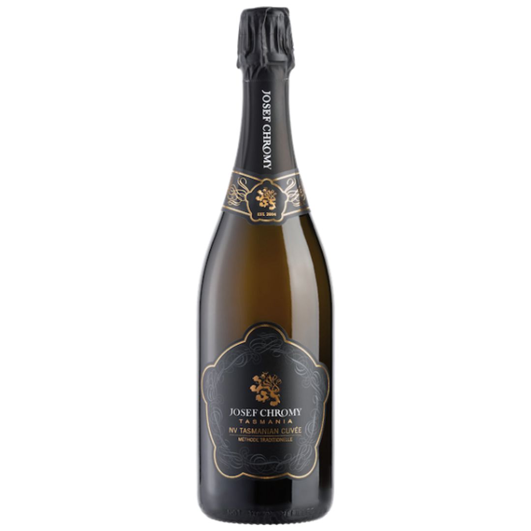 Josef Chromy Sparkling NV-Champagne & Sparkling-World Wine