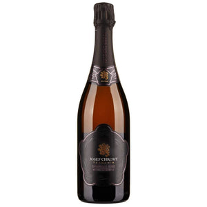 Josef Chromy Sparkling Rosé NV