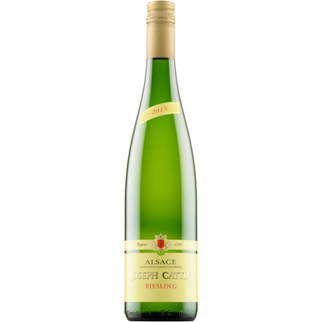 Joseph Cattin Riesling 2023-White Wine-World Wine