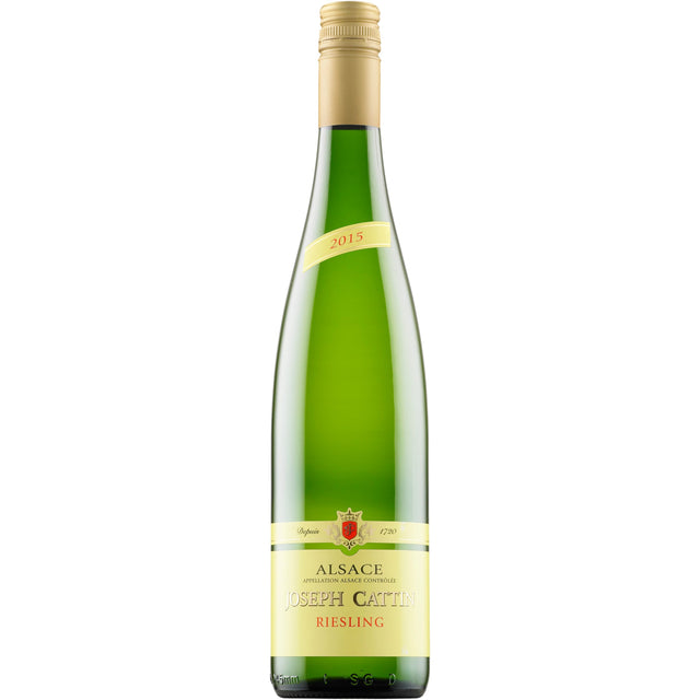 Joseph Cattin Riesling 2023-White Wine-World Wine