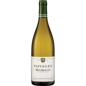 Domaine Faiveley Meursault 2023