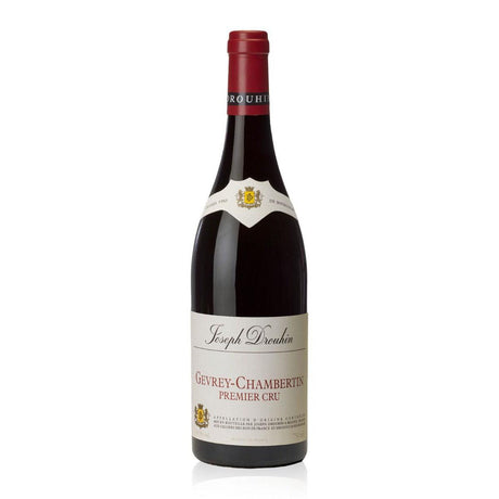 Joseph Drouhin Gevrey-Chambertin 1er Cru 2018-Red Wine-World Wine