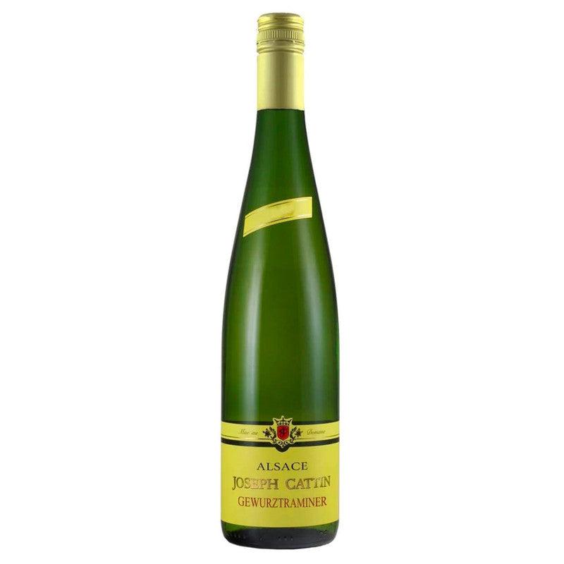 Joseph Cattin Gewurztraminer 2022-White Wine-World Wine