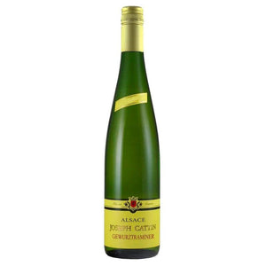 Joseph Cattin Gewurztraminer 2023