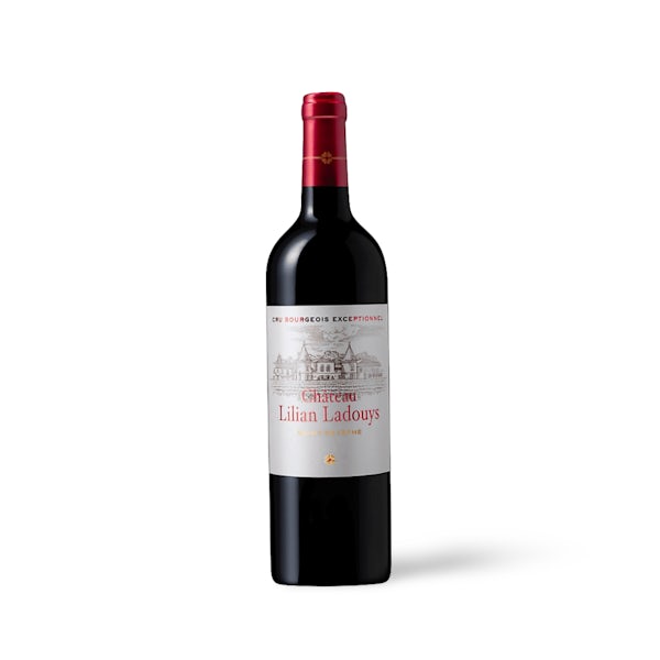 Lilian Ladouys St. Estephe 2016-Red Wine-World Wine