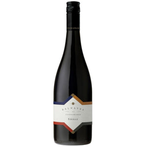 Balnaves Shiraz 2020