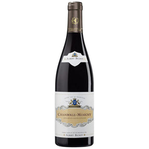 Albert Bichot Chambolle Musigny AOC 2018