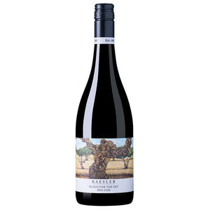 Kaesler Kaesler ‘Reach for the Sky’ Grenache Shiraz Mourvèdre 2021