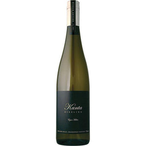 Kanta Riesling Museum Release 2015