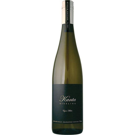 Kanta Riesling Museum Release 2015-White Wine-World Wine