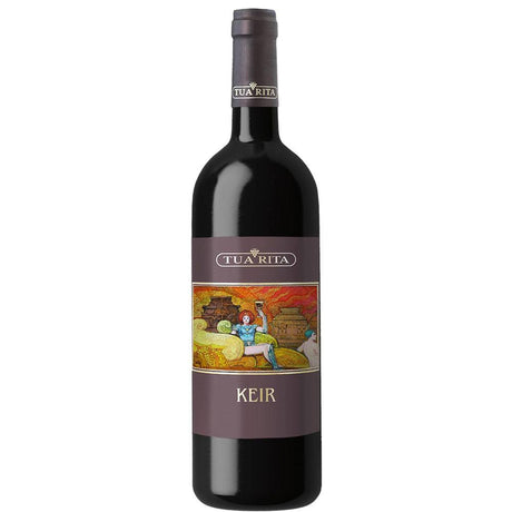 Tua Rita Keir Rosso Toscana IGT 2017-Red Wine-World Wine