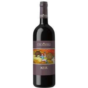 Tua Rita Keir Rosso Toscana IGT 2020