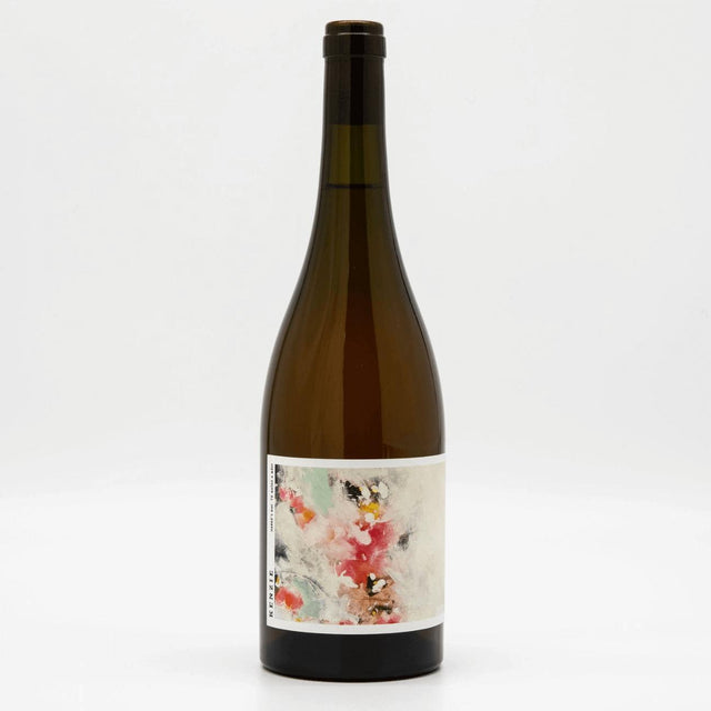 Kenzie Beautiful Strangers 2022-White Wine-World Wine