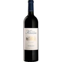 Chateau Kirwan, 3ème G.C.C, 1855 Margaux 2010-Red Wine-World Wine