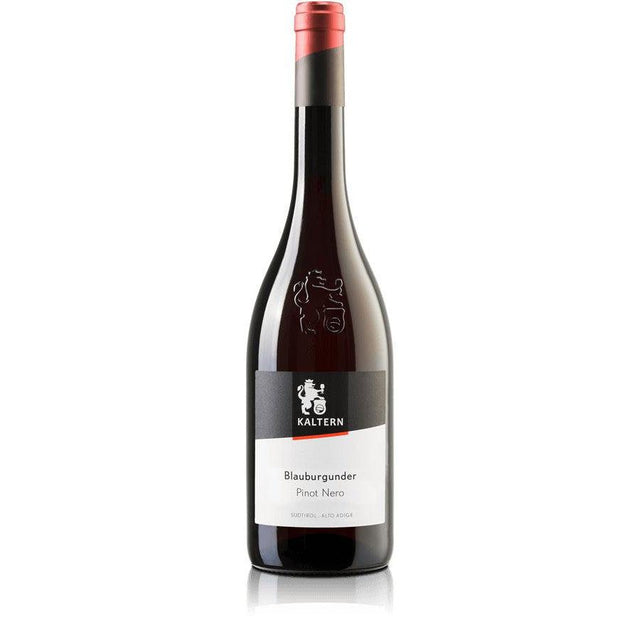 Kellerei Kaltern Pinot Nero DOC 2021-Red Wine-World Wine