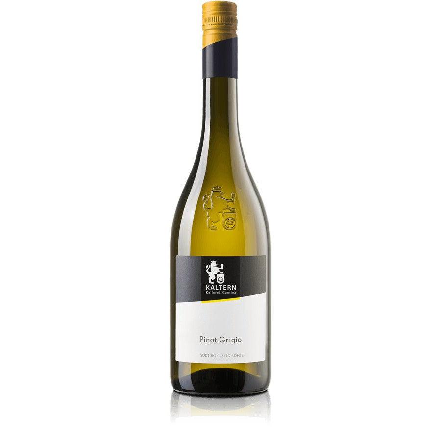 Kellerei Kaltern Pinot Grigio DOC 2023-White Wine-World Wine