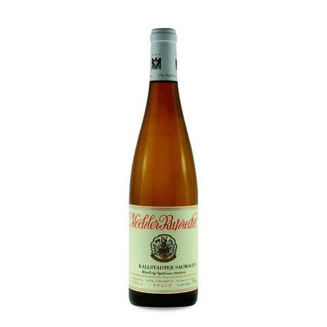 Koehler-Ruprecht Saumagen ‘Spätlese Trocken’-White Wine-World Wine