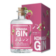 Komasa Kagoshima Gin (Strawberry) 40% 500ml-Spirits-World Wine