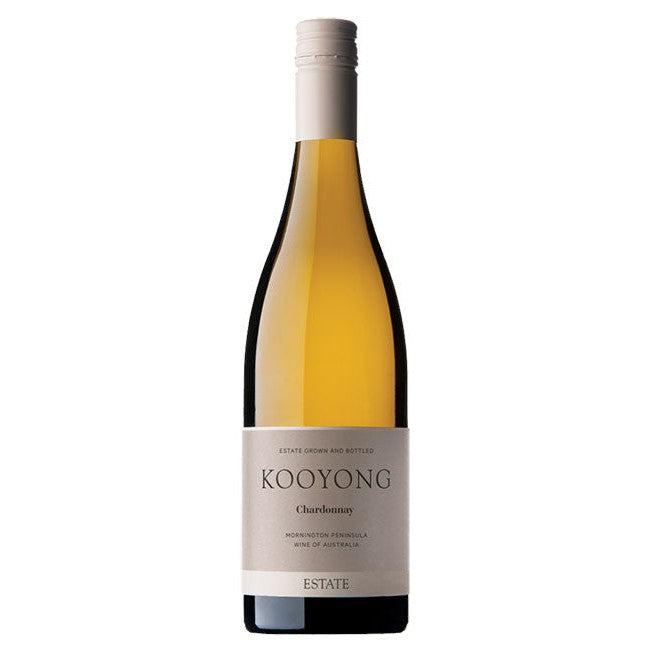Kooyong Estate Chardonnay 2022-White Wine-World Wine