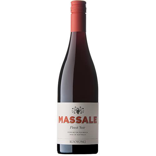 Kooyong Massale Pinot Noir 2024-Red Wine-World Wine