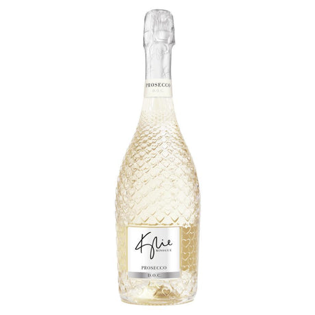 Kylie Minogue Prosecco DOC NV-Champagne & Sparkling-World Wine