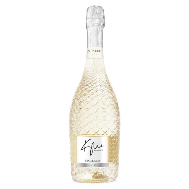 Kylie Minogue Prosecco DOC NV-Champagne & Sparkling-World Wine