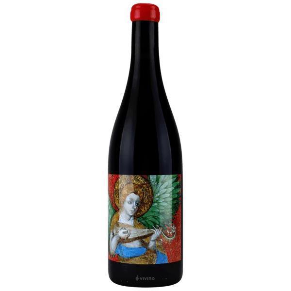 Domaine De L'Ecu Virtus Cabernet Sauvignon - Zero Sulphur 2018-Red Wine-World Wine