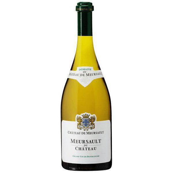 Chateau de Meursault Meursault AOC 2021-White Wine-World Wine