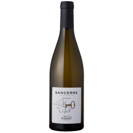 La Clef Du Récit Sancerre 2024-White Wine-World Wine