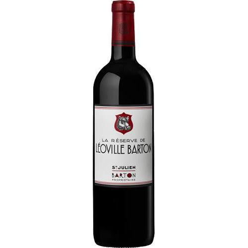 La Réserve De Léoville Barton, 2nd Vin 2019-Red Wine-World Wine