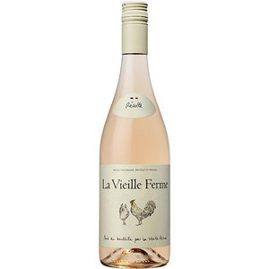 La Vieille Ferme Rosé 2025