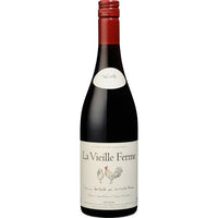 La Vieille Ferme Rouge 2024-Red Wine-World Wine
